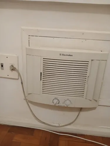 Ar condicionado Electrolux 10.000 btus