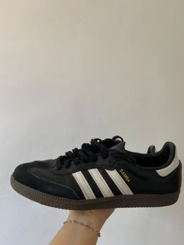 Tênis adidas Originals Samba