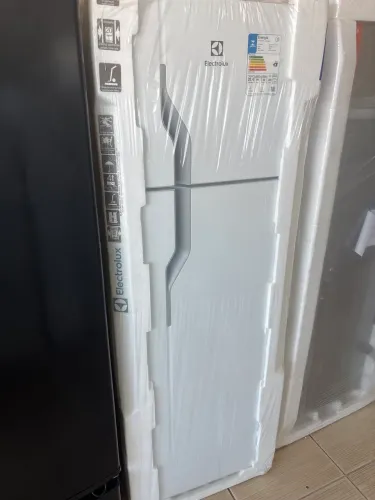Geladeira Electrolux