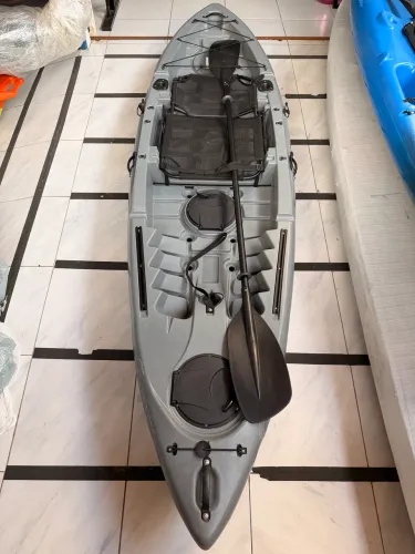 Caiaque Caiman 100