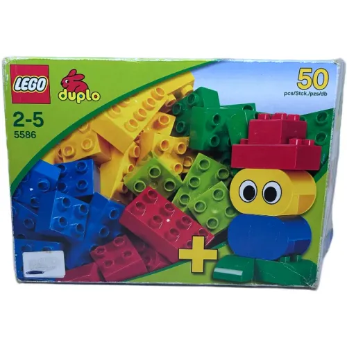Lego 5586 DUPLO