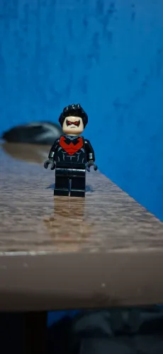 Lego Asa Noturna