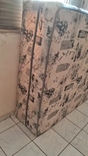 suporte para cama box