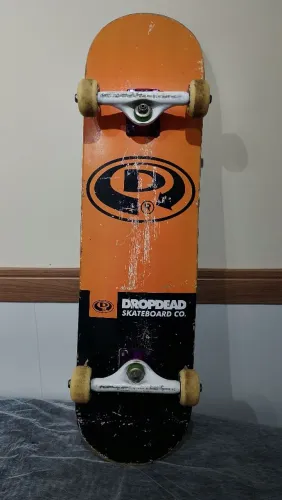 Skate profissional