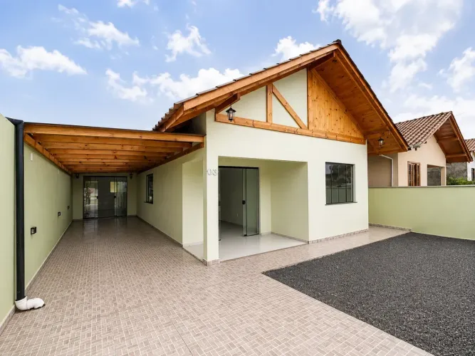 Imóvel para venda possui 122 metros quadrados com 3 quartos em Belo Horizonte - Campo Aleg