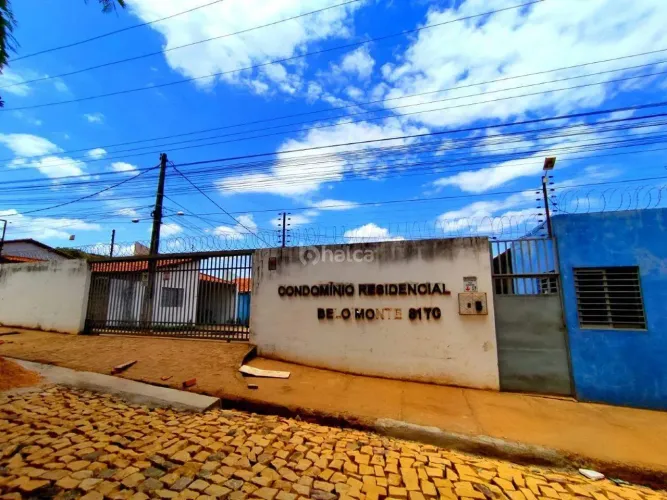Casa em Condomínio para aluguel, Condominio Belo Monte no bairro Esplanada, Teresina/PI