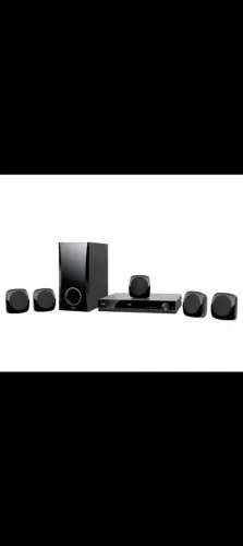 Home Theater LG