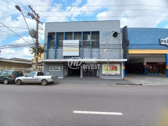 GALPAO COMERCIAL em JUNDIAÍ - SP, CENTRO