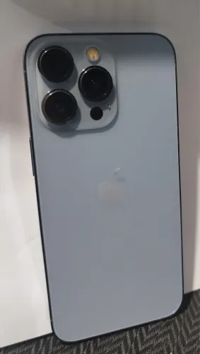 iPhone 13 Pro 256gb 84%