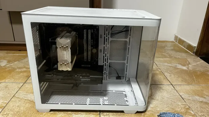 PC GAMER RYZEN 5600 +32 GB DE RAM