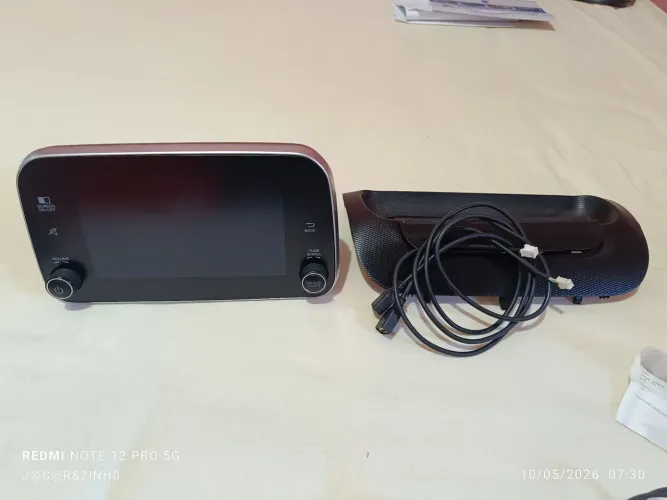 Vendo por motivo de ter comprado um maior
