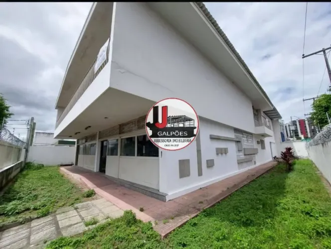 alugo imóvel centro em Feira de Santana