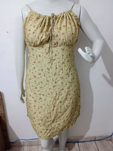 Lote de roupas