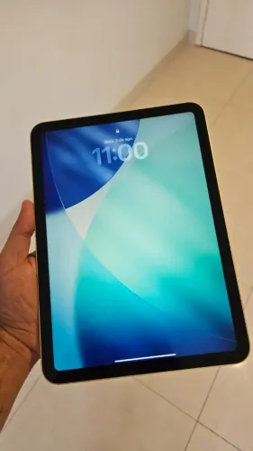 Ipad 11 A16 - novo