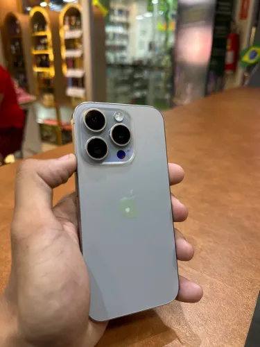 15 pro 256