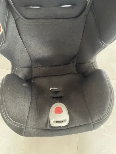 Cadeirinha para bebê 
