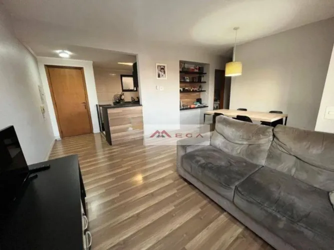Apartamento com 3 quartos à venda - Jardim do Lago - Campinas/SP