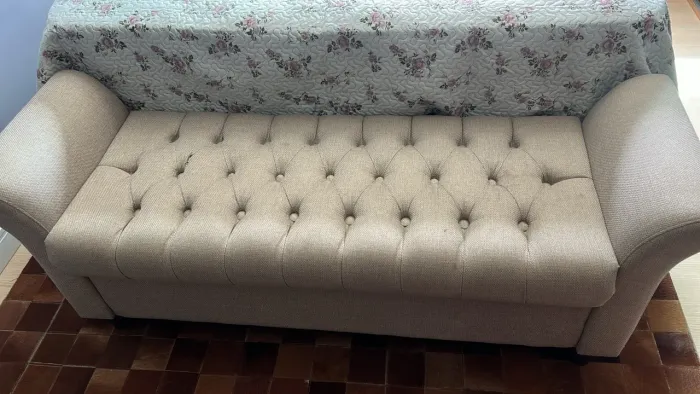 Aparador de Cama 
