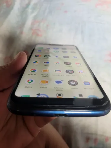Motorola pra vender logo