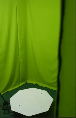 Fundo Verde Chroma Key