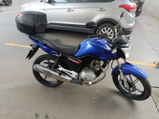 Honda 150