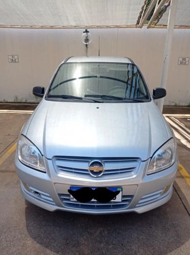 Imagem de Chevrolet Celta Super 1.0 MPFI 8V Flexpower 5P 2008