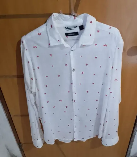 Camisa Reserva