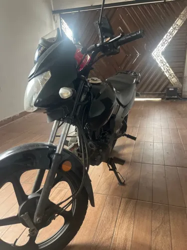 Mottu Sport 110I 110cv 7CV Gasolina Mec. 2024