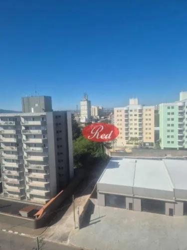 Apartamento para Locação | Mirai Suzano Patriani | Conforto, Modernidade e Localização Pri
