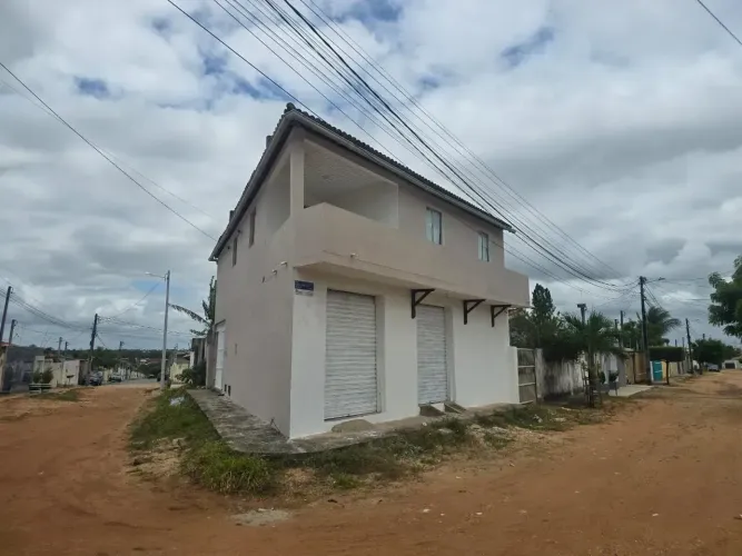 PONTO COMERCIAL - JARDINS - SÃO GONÇALO AMARANTE