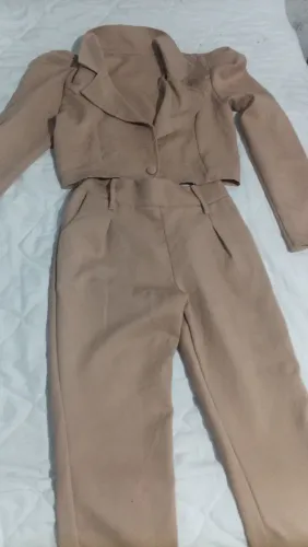 Conjunto infantil