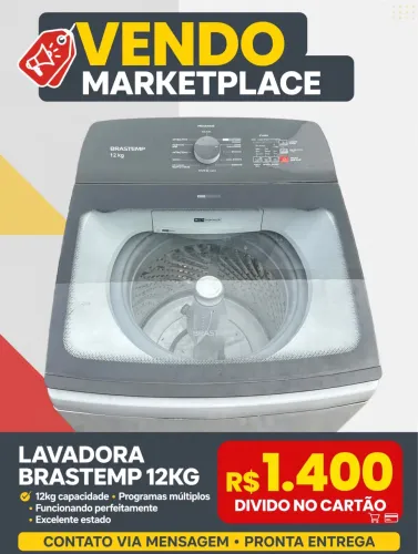 Lavadora