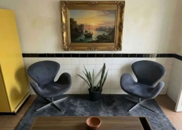 Cadeira poltrona giratória ( alto nível) preço imbatível R$ 225,00 unidade