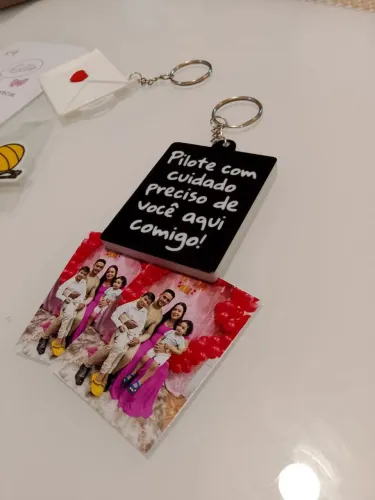 3d impressão personalizada 