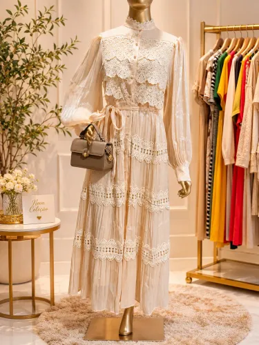 Vestidos