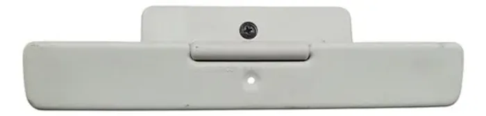 Viseira Retrovisor Interno Vw Golf 2008 Á 2013