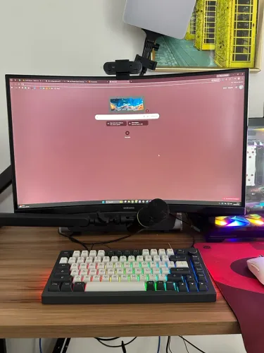 Pc gamer completo