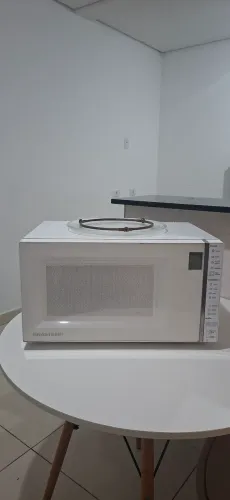 Micro-ondas Brastemp 32L