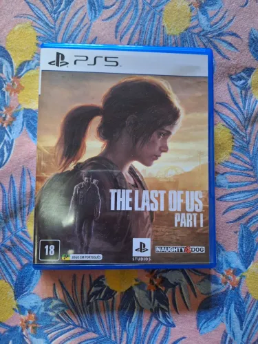 Combo The last of us e God of war