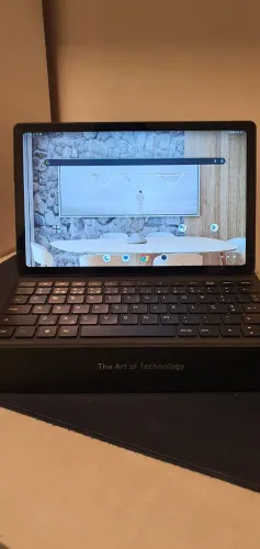 Tablet Vaio tl10 + capa teclado