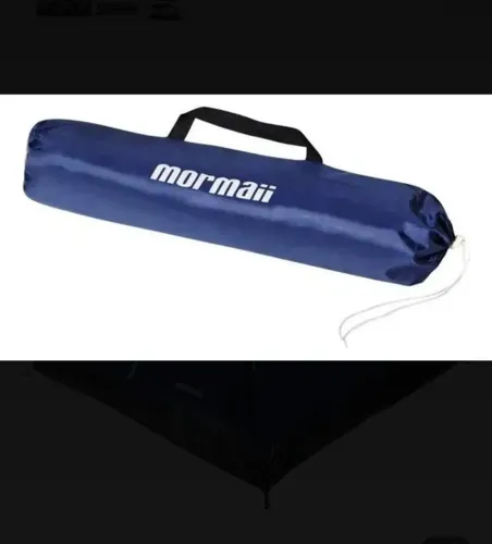 Barraca De Camping Bali Para 4 Pessoas - Mormaii