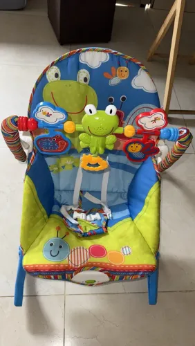 CADEIRINHA