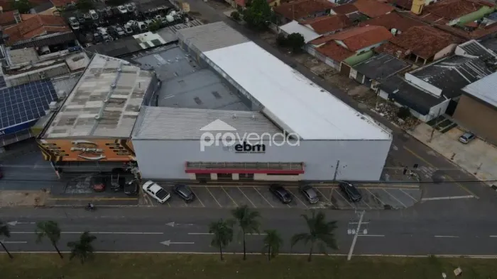 IMOVEL COMERCIAL 1500m² - JARDIM EUROPA