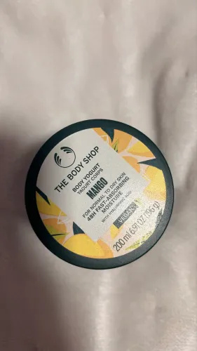 Hidratante Gel Mango The Body Shop