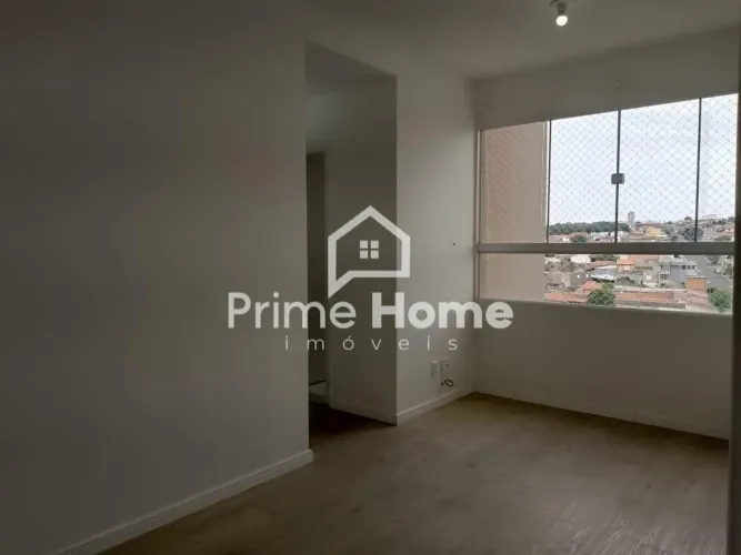 apartamento - Jardim Maria Luíza - Sumaré