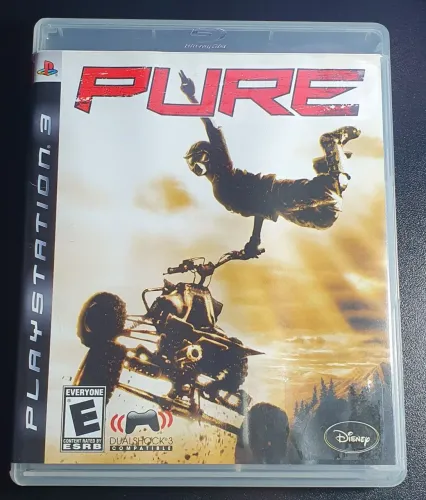 Pure PS3