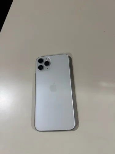 11 PRO 64GB funciona tudo! NÃO TROCO!