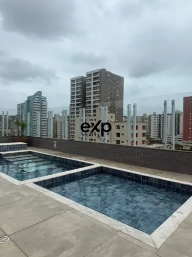 Alto Padrão - Canto do Forte Vista livre