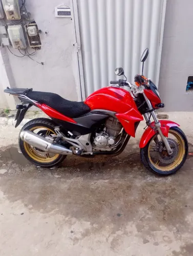 Vendo CB 300
