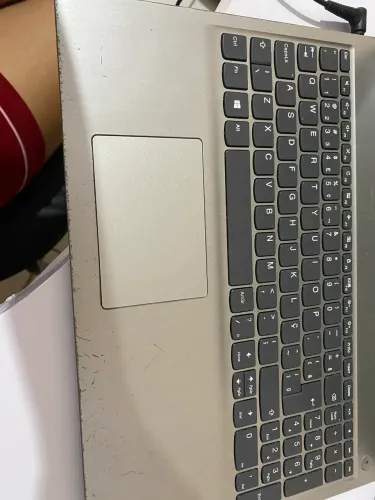 Notebook Lenovo (aceito oferta)